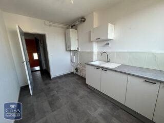  Appartement � louer 2 pi�ces 44 m�