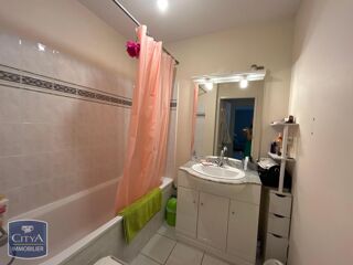  Appartement à louer 2 pièces 47 m²