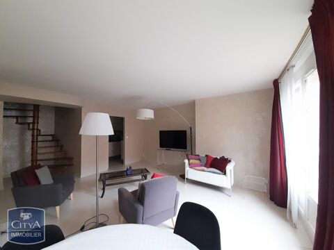  Appartement  louer 3 pices 79 m