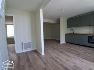  Appartement à vendre 2 pièces 39 m²