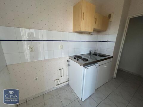  Appartement � louer 3 pi�ces 55 m�