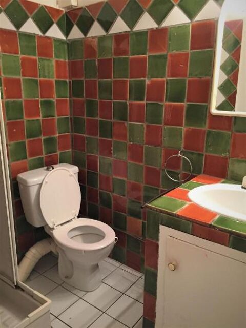  Appartement � louer 1 pi�ce 23 m�