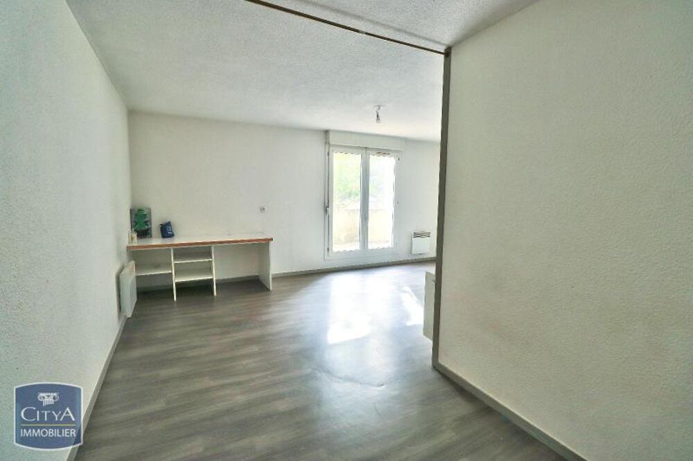 Nous vous proposons à la location, secteur Tréfilerie da....