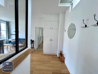  Appartement � louer 2 pi�ces 49 m�