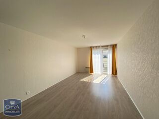  Appartement � louer 1 pi�ce 32 m�