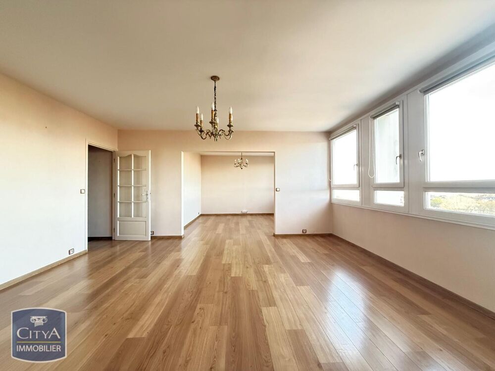 location Appartement - 3 pièce(s) - 88 m² Arras (62000)