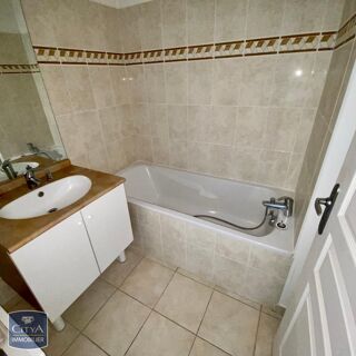  Appartement � louer 3 pi�ces 66 m�