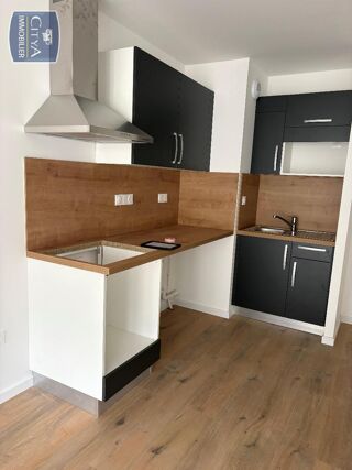  Appartement � louer 2 pi�ces 40 m�