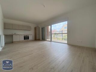  Appartement � louer 3 pi�ces 66 m�