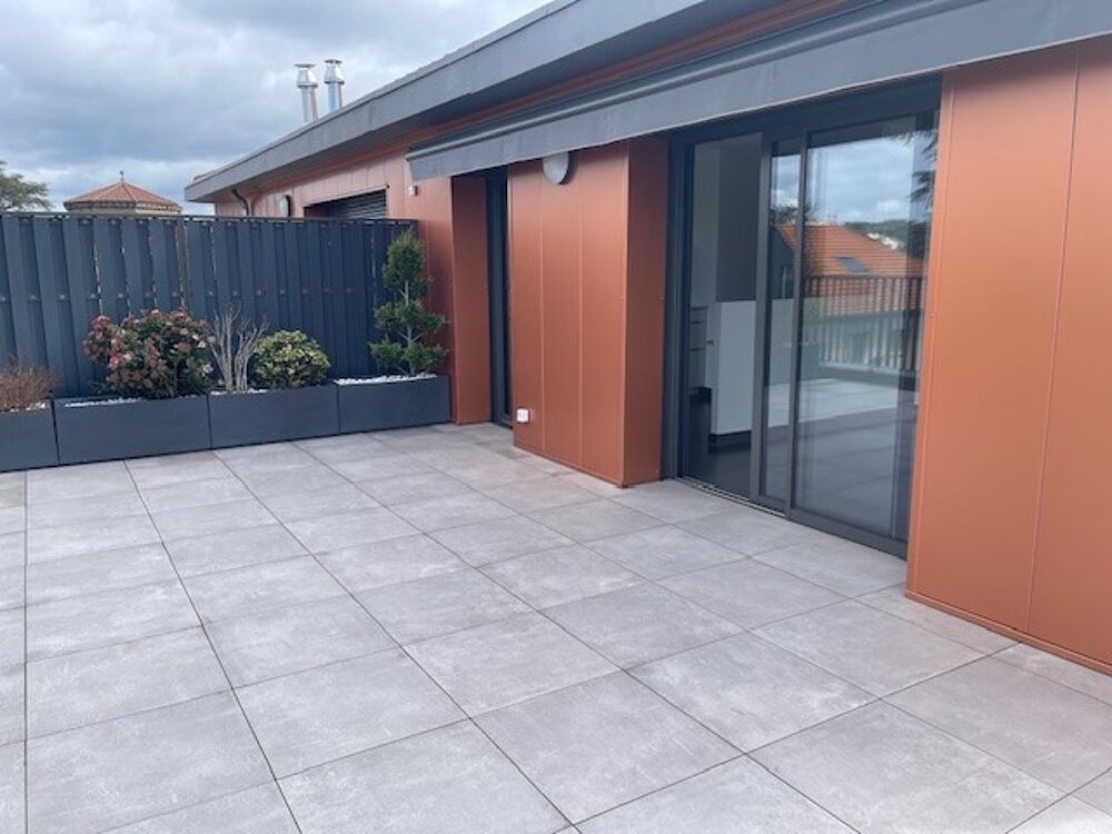 location Appartement - 4 pièce(s) - 110 m² Roche-la-Molière (42230)