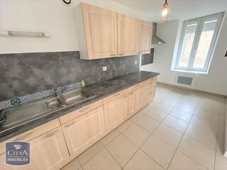  Maison à louer 4 pièces 73 m²