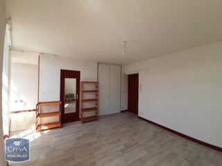  Appartement � louer 1 pi�ce 26 m�