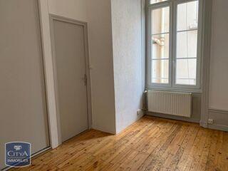  Appartement à louer 2 pièces 40 m²
