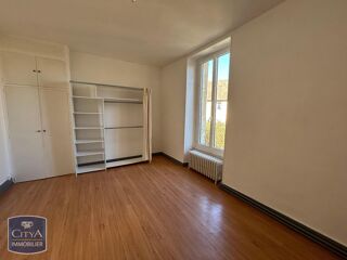  Appartement à louer 2 pièces 57 m²