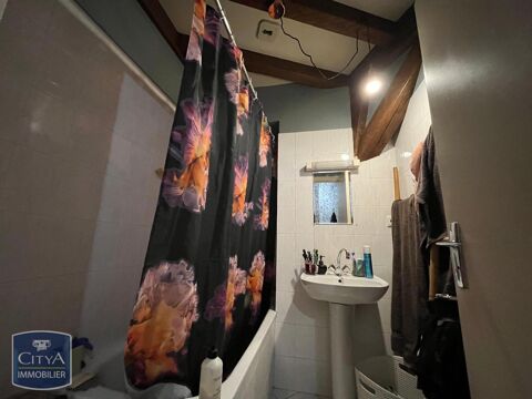  Appartement � louer 3 pi�ces 62 m�