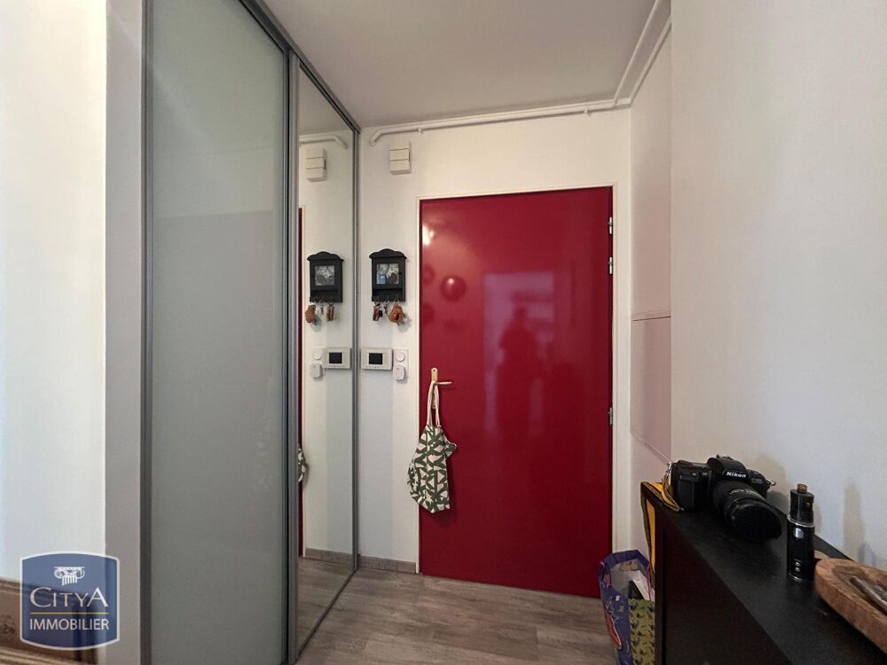 location Appartement - 3 pièce(s) - 69 m² Longueau (80330)