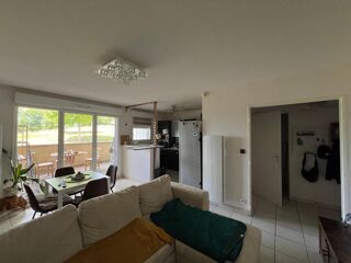 Appartement à vendre 3 pièces 54 m²