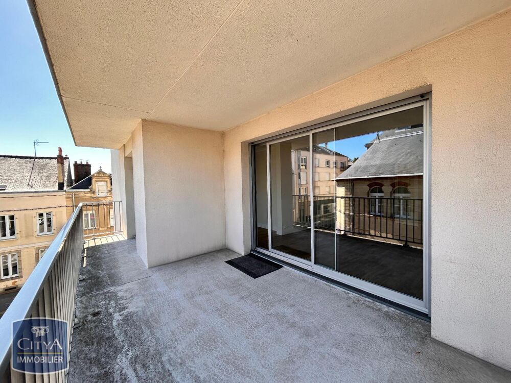 location Appartement - 3 pièce(s) - 87 m² Laval (53000)