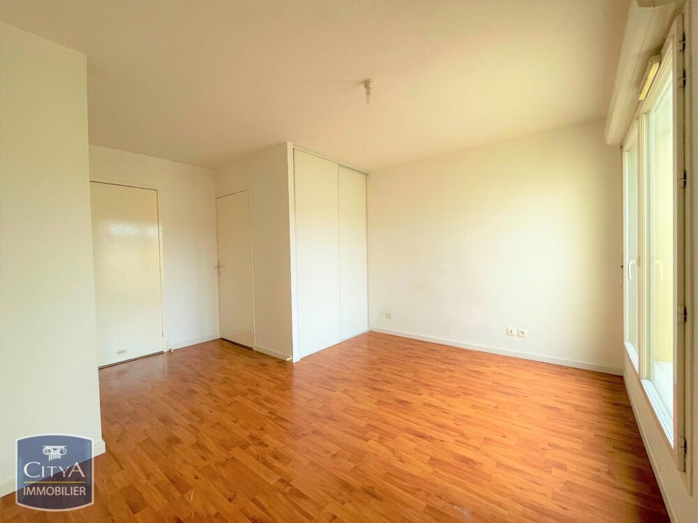 location Appartement - 2 pièce(s) - 44 m² Libourne (33500)