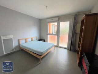  Appartement � louer 1 pi�ce 20 m�