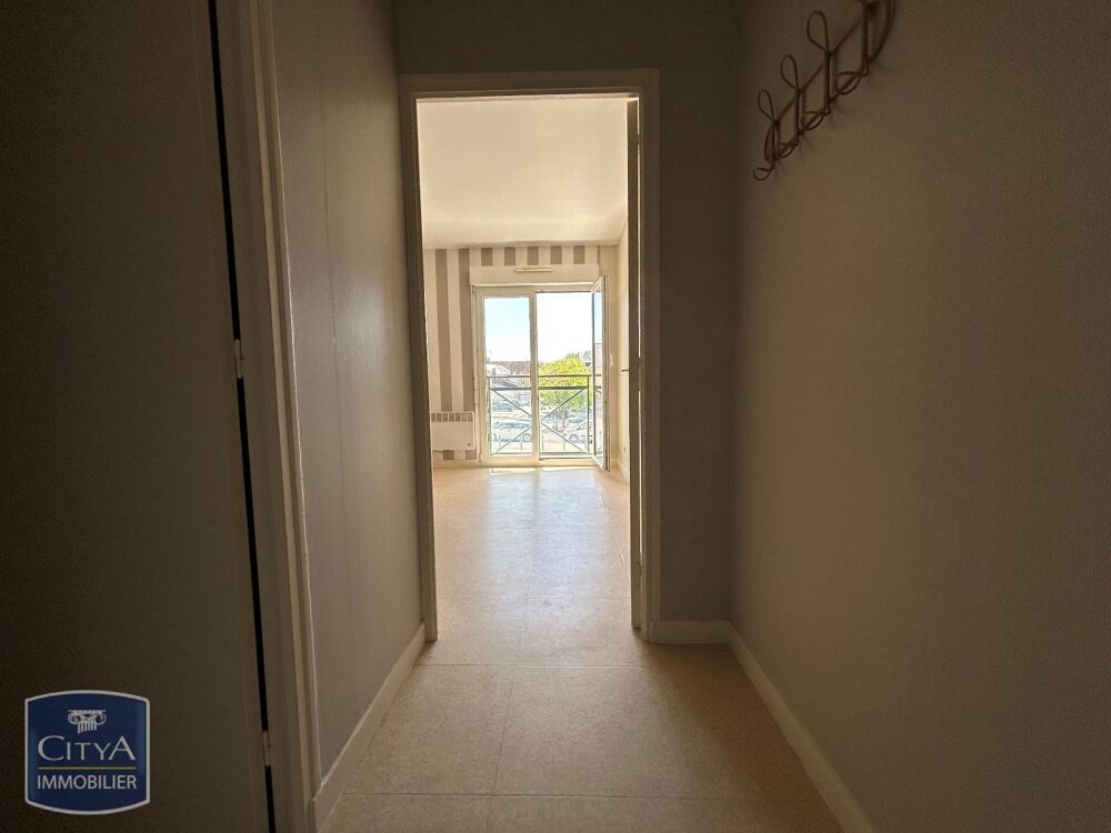location Appartement - 1 pièce(s) - 22 m² Damigny (61250)