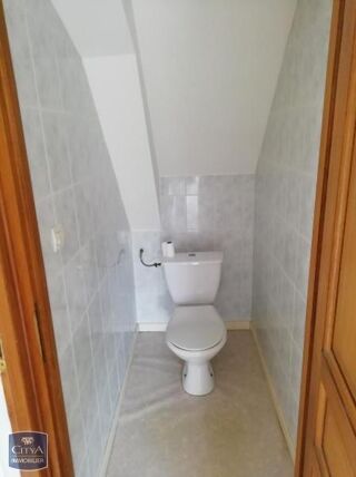  Appartement à louer 2 pièces 58 m²