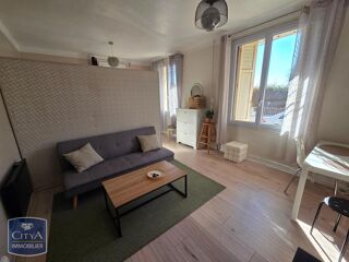  Appartement � louer 1 pi�ce 36 m�