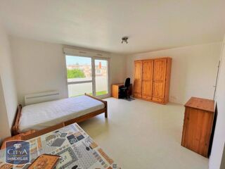 Appartement à louer 1 pièce 28 m²