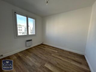  Appartement à louer 2 pièces 46 m²
