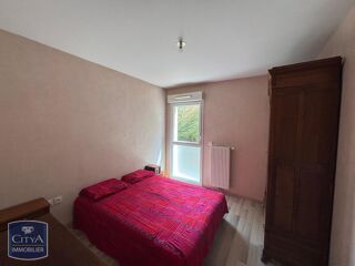  Appartement à louer 3 pièces 65 m²