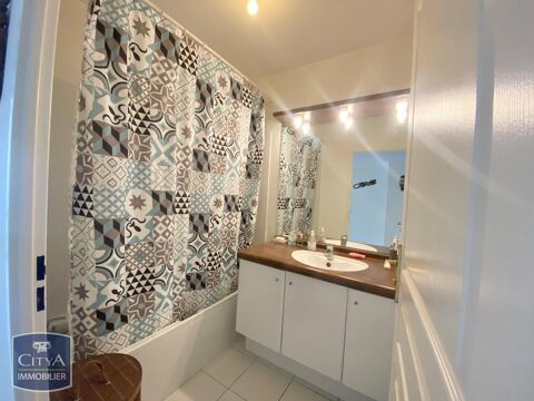  Appartement  louer 3 pices 61 m