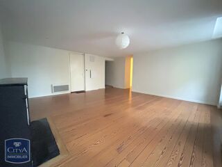  Appartement à louer 2 pièces 61 m²
