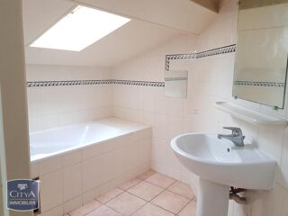  Appartement à louer 1 pièce 29 m²