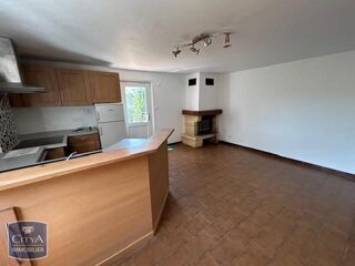 Appartement à louer 3 pièces 54 m²