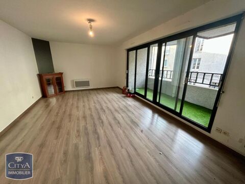  Appartement � louer 2 pi�ces 75 m�