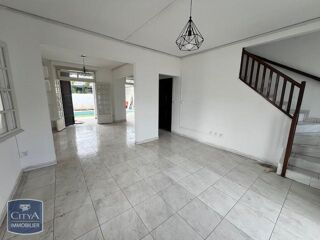  Maison � louer 4 pi�ces 90 m�