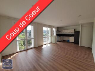 location Appartement - 3 pièce(s) - 75 m² Poitiers (86000)