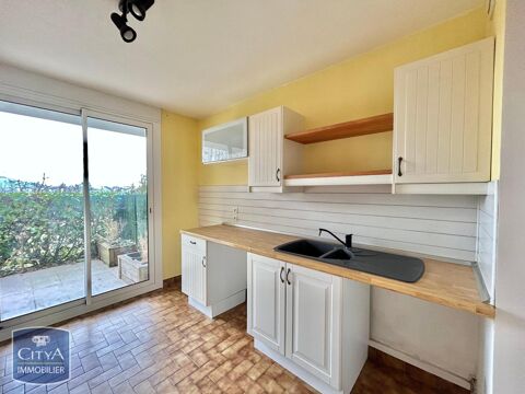  Appartement � louer 4 pi�ces 78 m�