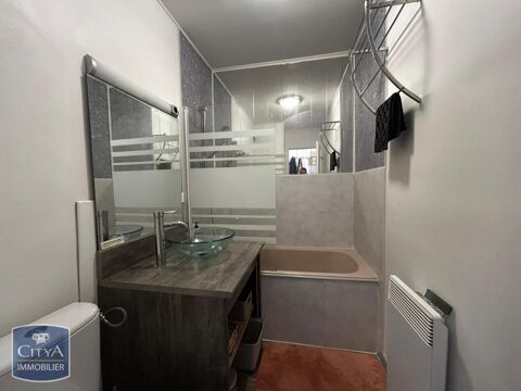  Appartement � louer 1 pi�ce 23 m�