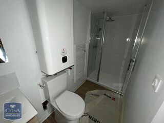 Appartement à louer 1 pièce 17 m²