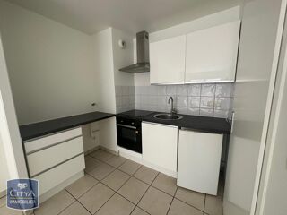  Appartement à louer 2 pièces 47 m²