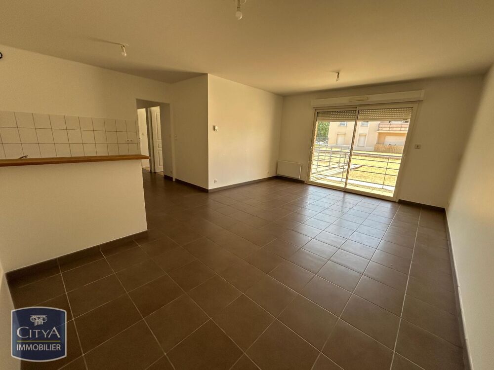 location Appartement - 3 pièce(s) - 61 m² Angers (49000)