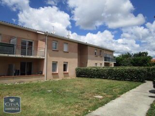  Appartement à louer 2 pièces 47 m²