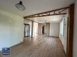  Appartement à louer 3 pièces 63 m²