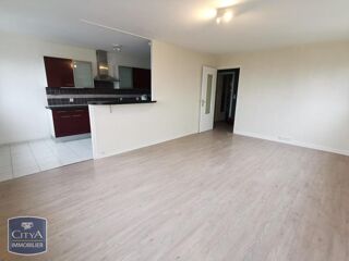  Appartement à louer 2 pièces 53 m²