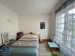  Appartement à louer 1 pièce 26 m²