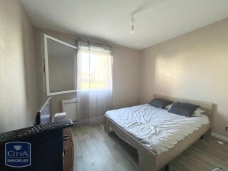  Appartement à louer 2 pièces 48 m²