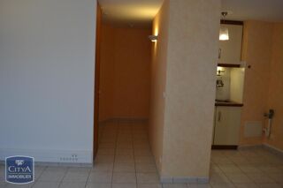  Appartement � louer 2 pi�ces 41 m�