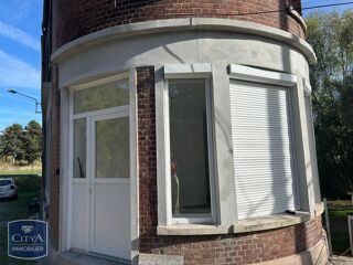 location Appartement - 2 pièce(s) - 28 m² Éleu-dit-Leauwette (62300)