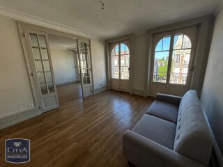  Appartement � louer 4 pi�ces 97 m� Charleville mezieres